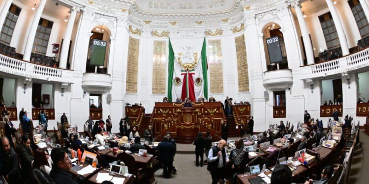 Simulación y desaseo en la integración del Comité de Evaluación para elegir a Jueces y Magistrados