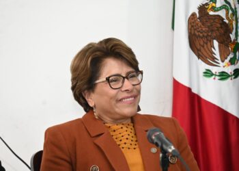 El IECM debe ser ejemplo debe ser ejemplo de profesionalismo y eficacia: Martha Avila