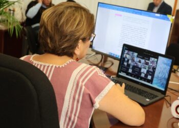 El Congreso de la Ciudad de México refuerza su compromiso con la salud mental