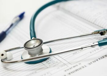 Cómo los datos sanitarios salvan vidas: NetApp