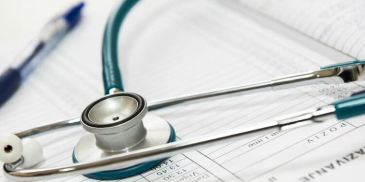 Cómo los datos sanitarios salvan vidas: NetApp