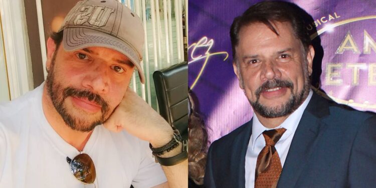 Héctor Parra recibe nueva sentencia