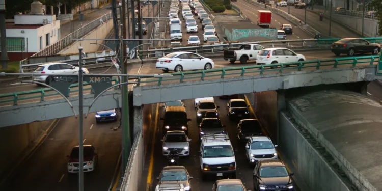 CDMX otorga 100% de descuento en tenencia vehicular