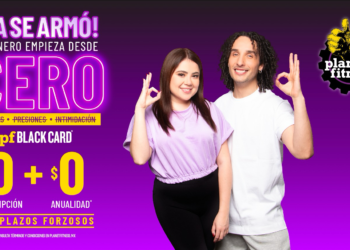 Planet Fitness ofrece descuentos para empezar a cuidarse en enero