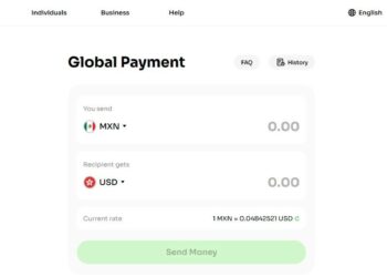 TruBit lanza «Global Payment»: Una solución integral y fluida para pagos transfronterizos