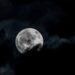 “Luna de Lobo”: La primera luna llena del año