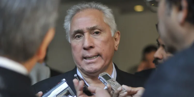 Adiós a Joel Ayala: Un Pilar del Sindicalismo en México