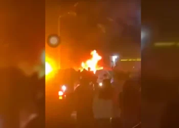 Violencia extrema en Tekit, Yucatán: linchan y queman vivo a un hombre que mató a una mujer