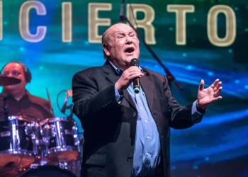 Leo Dan muere a los 81 años