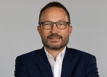 Kristian Strand sucede a Jürgen Fischer como presidente de Danfoss Climate Solutions