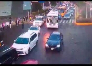 «Ingobernabilidad» en Cuajimalpa con Orvañanos