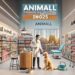 AniMALL: la tienda en línea para el cuidado integral de las mascotas