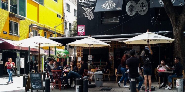 Mucho ruido y pocas nueces en la Cuauhtémoc