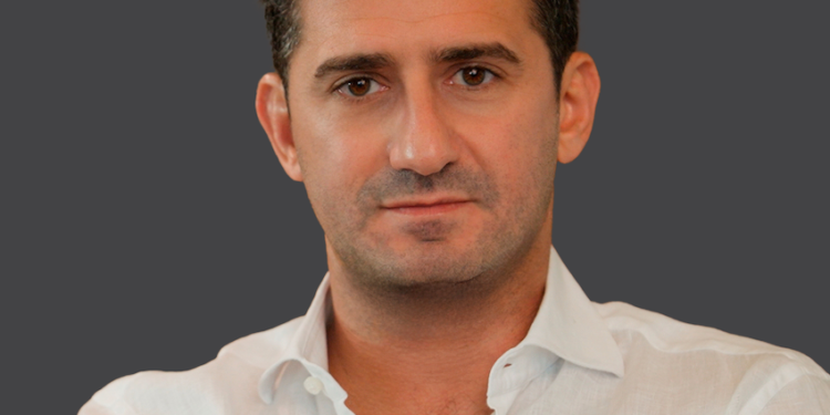 The Palace Company Nombra a Gibrán Chapur Como Nuevo CEO