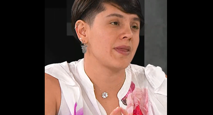 Circe Camacho afirma que si sube la temperatura en la CDMX, hay más violencia y más choques