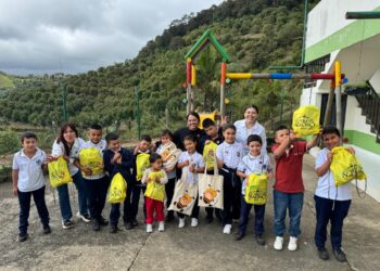 Fundación Genomma Lab renueva su visión para transformar el futuro de niñas, niños y jóvenes