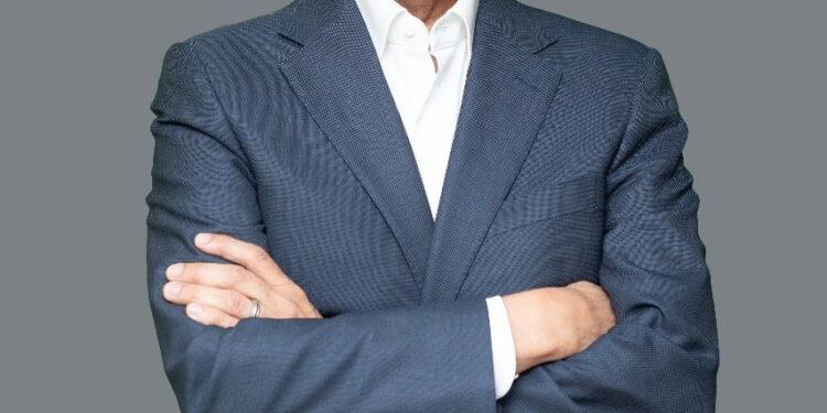 Mitsui & Co. Infrastructure Solutions anuncia el nombramiento de Fernando Tovar como su nuevo CEO