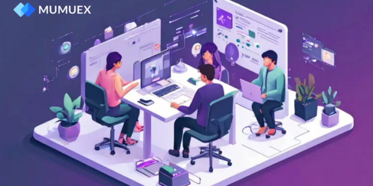 Mumuex Exchange anuncia la creación de su fundación y lanza un programa de apoyo a proyectos innovadores