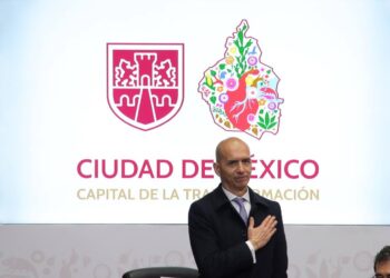 La extorsión no para en la Cuauhtémoc