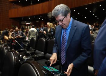 Monreal califica como «acoso» declarar terroristas a organizaciones criminales