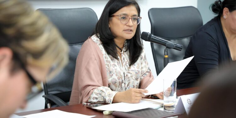 Van por prevención del embarazo en adolescentes de Iztapalapa