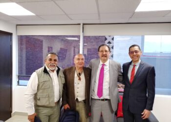 Será realidad el Día Nacional del Periodista Deportivo