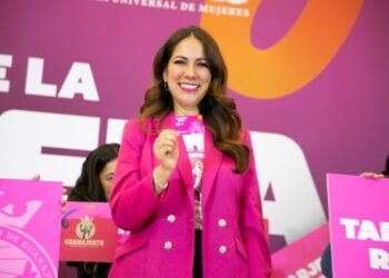 Tarjeta Rosa en Guanajuato: Estos son los documentos que necesitas para recogerla