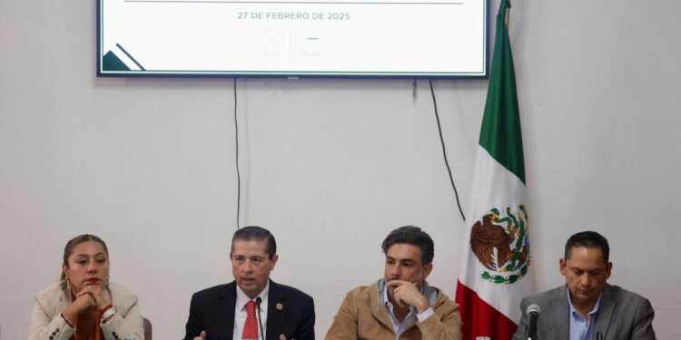 En Coyoacán enfrentamos los retos en coordinación con CDMX