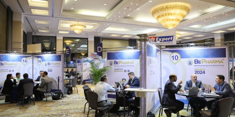 BePharma 2025: El epicentro de la industria farmacéutica y de la salud se reúne en la Ciudad de México