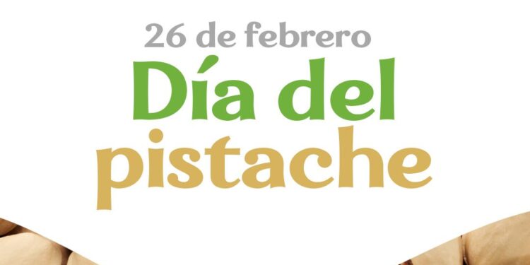 American Pistachio Growers resalta los beneficios nutricionales de los pistaches en el mes del pistache