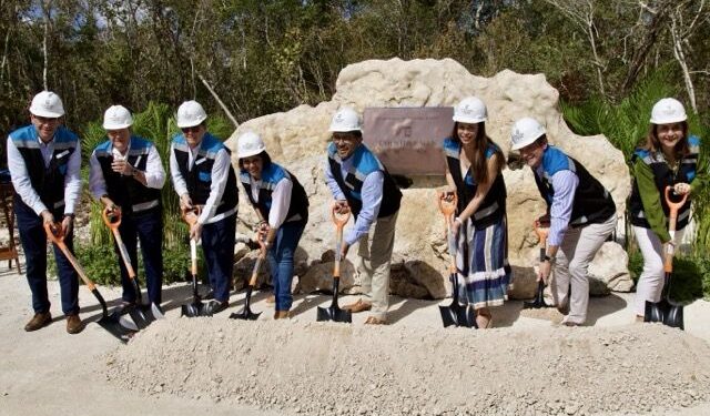 BOMA Desarrollos coloca la primera piedra de Country Lakes