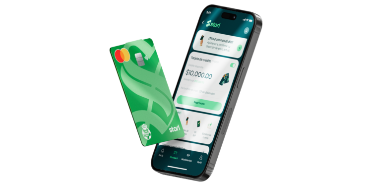 Stori refuerza su presencia en la Liga MX, firma alianza con el Club Santos Laguna