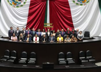 México no aceptará imposiciones ni amenazas en detrimento de nuestra paz: Martha Avila