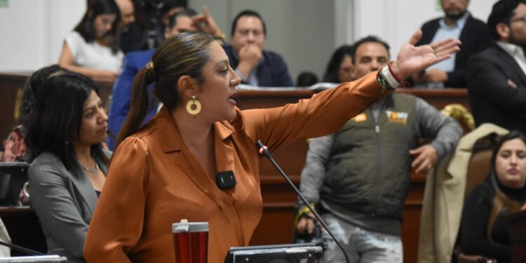 Nada va a detener la elección del Poder Judicial: Xóchitl Bravo