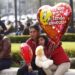 Día del Amor y la Amistad dejará derrama de 2 mil mdp a la CDMX