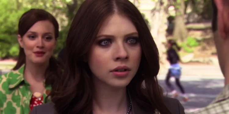 Muere la actriz Michelle Trachtenberg a los 39 años