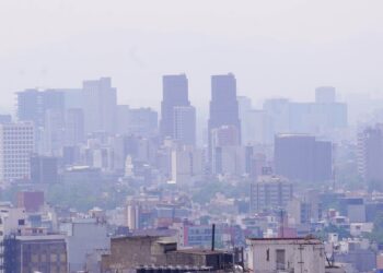 Se activa contingencia ambiental