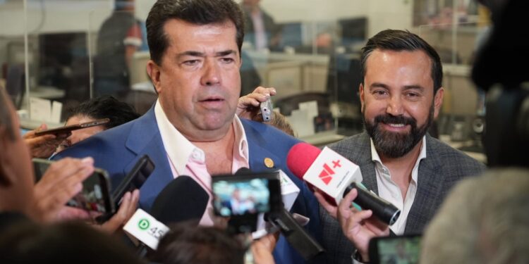 Bosque Lago: Así es el lujoso rancho del diputado por Morena Pedro Haces