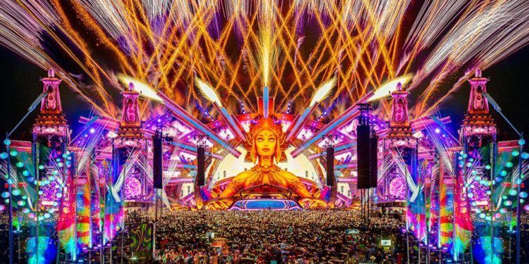 SSC implementará operativos de seguridad durante el EDC 2025 en la CDMX