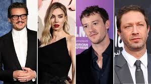 ‘Los 4 Fantásticos’: lanzan primer tráiler de la nueva película de Marvel