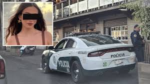 Quién es Marianne, la influencer detenida por apuñalar a la nueva pareja de su ex