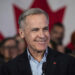 Claudia Sheinbaum felicita a Mark Carney tras su elección como sucesor de Trudeau