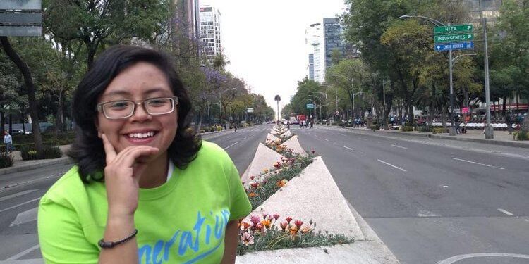 1,990 mujeres que impactan el mercado laboral son egresadas de Generation México