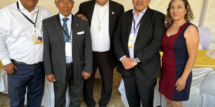 Xochimilco es un territorio de fe