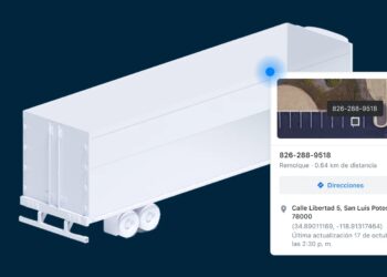 Samsara lanza nuevas funciones de Remolques Inteligentes para mejorar seguridad y eficiencia de flota
