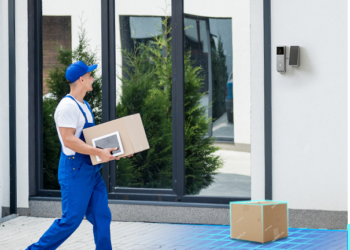 EZVIZ innova el mercado de los timbres inteligentes