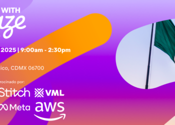 Braze, plataforma líder en customer engagement, llega a México
