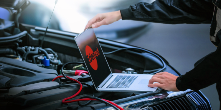 Flotillas siempre en movimiento con ayuda de Edenred