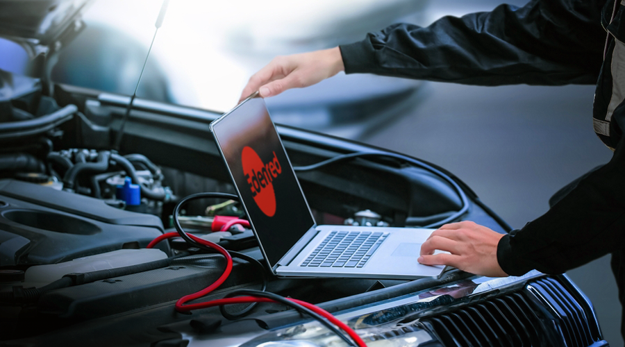 Flotillas siempre en movimiento con ayuda de Edenred