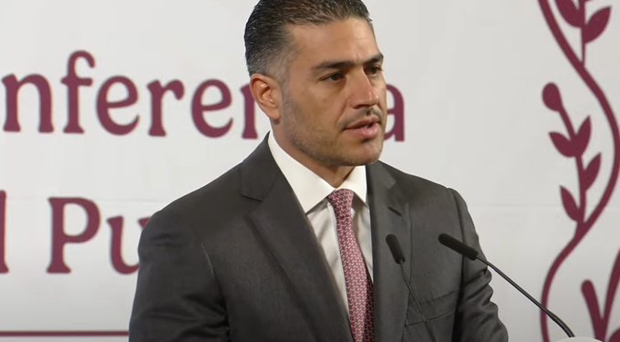 Rancho Izaguirre sí funcionaba como ‘centro de adiestramiento’